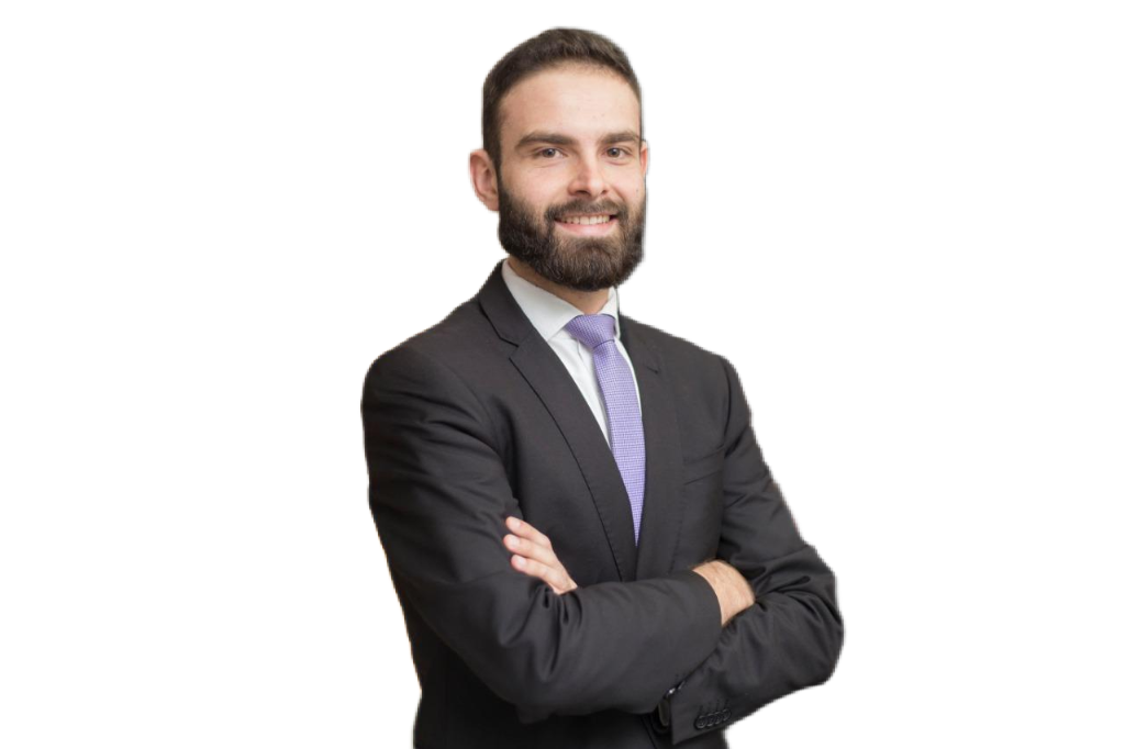 Dr. Thiago Venturelli Menezes Advogado